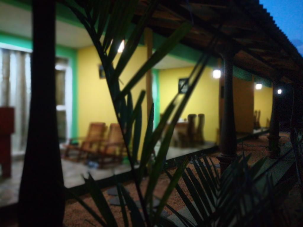 Sigiri La Veranda Lodge Kibissa Exterior photo