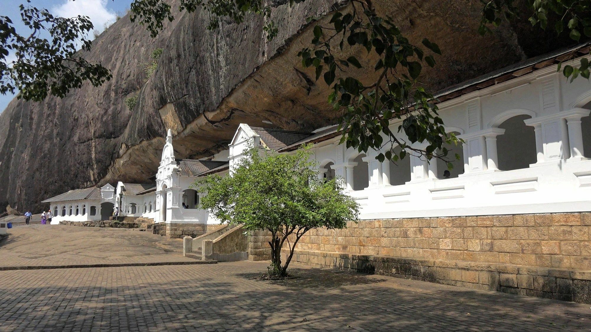 Sigiri La Veranda Lodge Kibissa Exterior photo